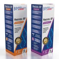 Balkan Pharmaceuticals Minoxidil 50 mg 5%
