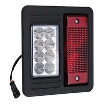 Bobcat LED galinio žibinto lempa ratiniams krautuvams Modelio numeriai 553 751 753 763 773 863 864 873 T770 T870 6670284 China Mainland