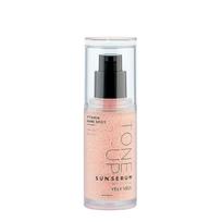 Vitamin Dark Spot Sun Serum SPF50+ PA++++ white
