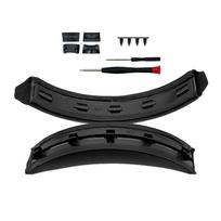 Headphone Head Beam Pad Repair for WH-1000XM3 Over Head Headset Lambskin Headband Cushion auksas