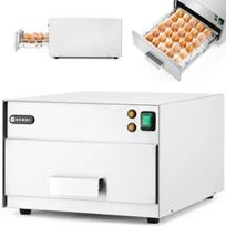 Egg & Knife Uv Sterilizer Disinfector - Hendi 281208