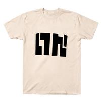 Splatoon 3 Oh! Short-Sleeve Hot Game Cartoon Print Clothing Hip Hop High Street Short-Sleeve Wopmen Men Cotton Comfortable Tees XXL smėlinė