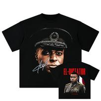 Mbapp Dictator Shirt Funny Meme France Soccer Football 10 Tshirt Unisex Unisex Kylian Mbapp Graphic Football Tee Cotton Clothing S brown