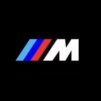 2 vnt. Automobilio durų pasitikimo LED projektorius Lazerinis logotipas Durų lemputė BMW E90 E60 E46 E93 F20 F21 F30 F31 F32 F33 F34 F15 F10 F01 F11 gsrm90 sbfu3 white