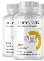 Sąnarių palaikymo papildas - su Mobilee ir Boswellia Serrata - patogiems, lankstiems sąnariams 2pack