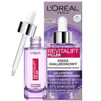 937424 'Oréal Revitalift Filler Serum Smoothing 1.5% Hyaluronic Acid 30Ml