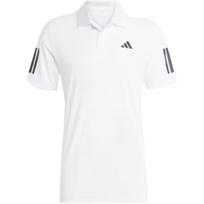 Adidas Tennis Polo Shirt Men's White JE0412 A/L balta