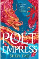 Poet Empress: The instant Sunday Times bestseller and BBC Radio 2 Book Club pick perfect for fans of R.F. Kuang and Madeline Miller