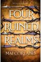 Four Ruined Realms: The hotly anticipated sequel to the sensational instant Sunday Times bestselling adventure fantasy Five Broken Blades
