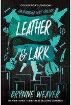Leather & Lark Collectors Edition: The Ruinous Love Trilogy