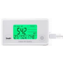 AZ7727 Desktop CO2 Detector with Alarm Adapter VB17729A5V
