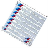 Motociklo Automobilio Šalmo Kėbulo Atspindinti Dekoracinė Lipdukas BMW E90 E91 F20 E92 E93 E60 E61 F10 F07 E63 E64 F12 F13 F30 E87 F20