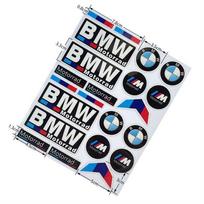 Motociklo Automobilio Šalmo Kėbulo Atspindinti Dekoracinė Lipdukas BMW E90 E91 F20 E92 E93 E60 E61 F10 F07 E63 E64 F12 F13 F30 E87 F20 black