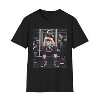 Paige Bueckers Last Dance Graphic T-shirt size S-5XL L