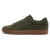 Puma Smash v2 'Forest Night Gum' (Unisex) Forest Night / Forest Night Skateboard Shoes 364989 19 36.0 black