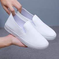 Moteriški vandeniui atsparūs plokščiapadžiai batai pavasariui ir rudeniui - Neslystantys, minkšto paduko kasdieniai batai 46 Men gray