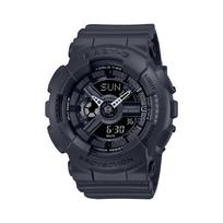Casio Baby-G Women's Watch, Model BA-110XBC-1A, Overseas Model, Analog-Digital gray