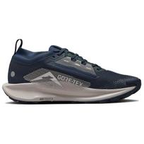 Nike React Pegasus Trail 5 Gore Tex Armory Navy Vintage Green Platinum Violet Moteriški FQ0912-400 36.5 black