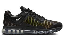 Nike X Stussy Air Max 2013 'Juodas' DO2461-001 38 black