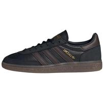 adidas Handball Spezial Juodi Tamsiai Rudi Gumos Padu Vyriški Sportbačiai Core-Black IH6568 38 black