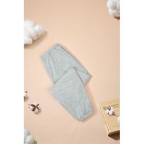 Daugkartinės kelnaitės suaugusiems nuo šlapimo nelaikymo, skirtos gulintiems senoliams, pralaidžios orui, plaunamos, su papildoma sugertimi, šildančios Grey 2XL Height 170-185cm