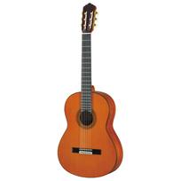 Yamaha GC12C Classical Guitar ruda