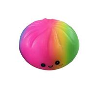 Didelis Koldūnas Squishy Suspaudžiamas Lėtai Atšokantis Minkštumas Streso Kamuoliukas Suspausti Deimpresijos Tešla Nerimo Malšinimas Fidget Suaugusiųjų Dovanos