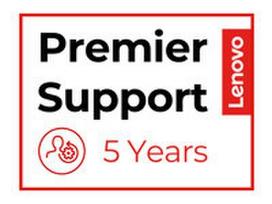 LENOVO ThinkPlus ePac 5Y Premier Support upgrade from 3Y Premier Support