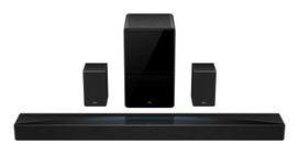 Namų kino sistema TCL Q85H Pro 7.1.2 Dolby Atmos Soundbar
