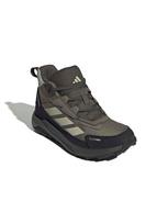 ADIDAS TERREX Auliniai batai 'ANYLANDER' alyvuogių spalva / pastelinė žalia / juoda / balta