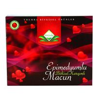 Medaus žolelių pasta, 12 g x 12 vienkartinė lazdelė Pack of 1