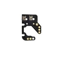 New 2x Gamepad 3D Joystick Drift Repair Board for DualSense, DualShock, PS5/PS4 black