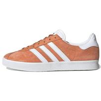 adidas Gazelle 85 Oranžiniai Unisex Kedai Tiekėjas-Spalva Debesėlio Baltas Pagrindinė Juoda GY2531 43⅓ white