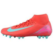 Nike Zoom Mercurial Superfly 10 Academy AG Mad Energy Pack - FQ8329-800 EU 46 raudona