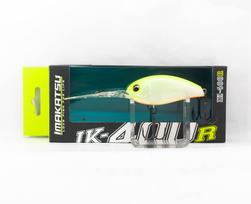 Imakatsu IK 400R Mozaic 63 mm 18 grams Floating Lure 149 (2827)