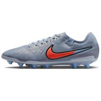 Nike Tiempo Legend 10 Pro Soccer Shoes Unisex Blue DV4334-402 41 gray