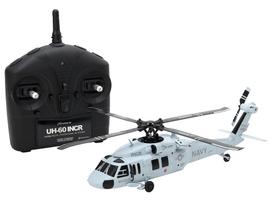 G-FORCE UH60 INCR RTF rinkinys, Elektrinis radijo valdymas, Oficialus Japonijos produktas, GB400