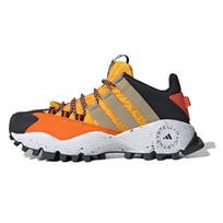 Seeulater Stella McCartney x Seeulater Adidas 'Crew Yellow Unity Orange' ID1890 36 orange