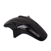 Motociklo ABS Priekinis sparnas Purvo apsauga Purvasaugiai HONDA CB250F CB600F CB900F CB 600 Hornet 250 600 900 CB600 Hornet600 juoda