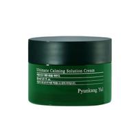 Pyunkang Yul Ultimate Calming Solution Cream Intensive Soothing & Hydrating 30ml gray