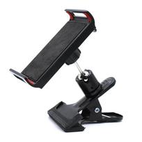 Artist Easels Drawing Boards Phone Tablet Holder for iPhone iPad Samsung 4-11 inch Tablet Clip Clamp Mount Stand Kitchen Cabinet juoda