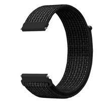 20mm 22mm Nailono kilpos dirželis COROS APEX 4 42mm PACE 4/3 Laikrodžiui Suunto Vertical 2 Race 2 S Run Ocean CMF Watch 3 2 Pro Juosta width 20mm juoda balta spalva