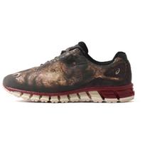 ASICS x doublet Gel-Quantum 360 I AMP 'Tyrannosaurus Rex' Vyriški 1203A986-200 EU 43.5 black