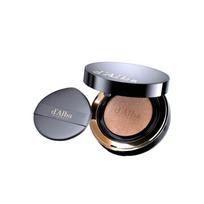 d'Alba Glow Fit Serum Cover Cushion SPF50+ PA++++ 15g no.023
