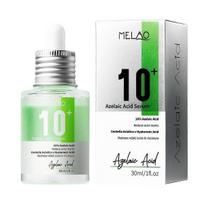 10% Azelaic Acid Hyaluron Redness Soothing Serum, Facial Serum for Troubled & Sensitive Skin, Breakouts, Hyaluronic Acid, Niacinamide, Spot Care, Natu 1PCS