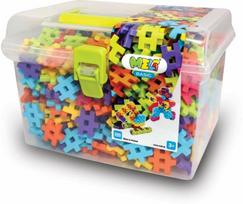 Klocki Meli Basic Travel Box 500 El.