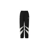 Adidas Sprt Shark Woven Track Pants H06758 M black