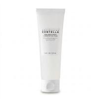 SKIN1004 Madagascar Centella Tone Brightening Cleansing Gel Foam Refreshing Facial Cleanser 125ml white