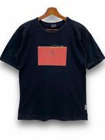Vintažiniai Y2k Radiohead Amnesiac Albumo Indie Roko Grupės Marškinėliai Streetwear Dydis M 4XL black