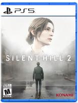 Silent Hill 2 North PS5 (Import version America) - mėlyna